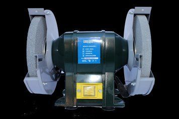 Точило Euro Craft BG 205