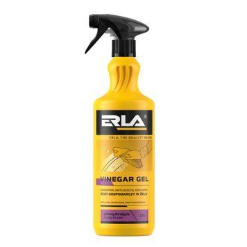 Универсальный крем-гель VINEGAR GEL 1 л с уксусом
