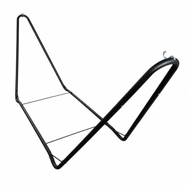 Каркас для гамака ST-HOME 300&times;75&times;105 см, металевий, до 150 кг (дуговий)
