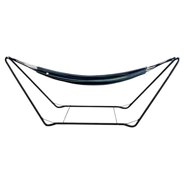 Каркас для гамака ST-HOME 300&times;75&times;105 см, металевий, до 150 кг (дуговий)