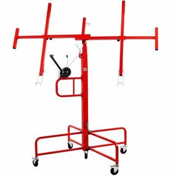 Подъемник для гипсокартона LEX LXPPG4M 4 м / M80072