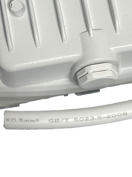 LED прожектор Lemanso LMP33-100 100 Вт для вулиці, фасаду, гаража, складу та будівництва