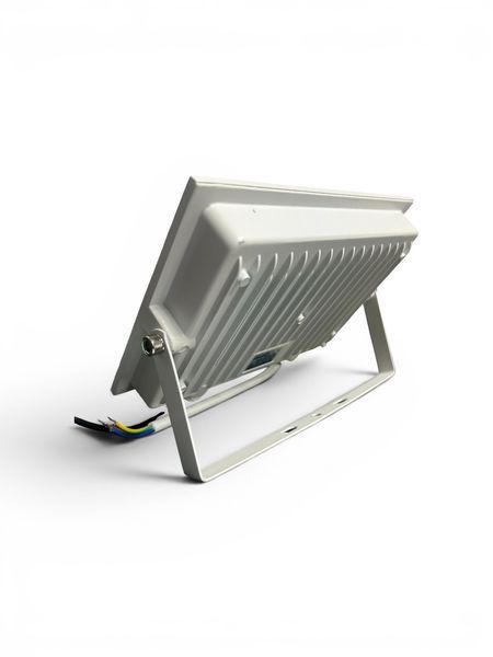 LED прожектор Lemanso LMP33-100 100 Вт для вулиці, фасаду, гаража, складу та будівництва