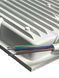 LED прожектор Lemanso LMP33-100 100 Вт для вулиці, фасаду, гаража, складу та будівництва