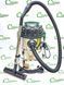 Промисловий пилосос з високою потужністю TIREX TRVC35L 2400W