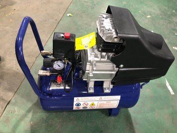 Компресор FERRUM FRC-50 (50 літрів) 1 поршень
