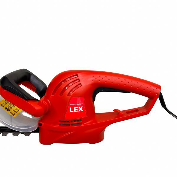 Электрический кусторез LEX LXHT51-7 700Вт 510мм