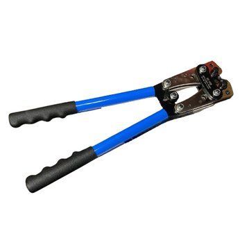 Обтискний інструмент для кабелю LEMANSO LTL15025 6-50mm