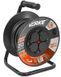 VERKE Подовжувач 3x1.5mm2 20M V70012