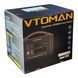 Зарядна станція VTOMAN Jump 2200 2200 Вт, 1548 Вт&middot;год, LiFePO4